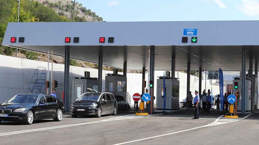 Nga 1 shkurti ulet çmimi i policës së sigurimit, 50 euro në vit për Karton Jeshil drejt Malit të Zi